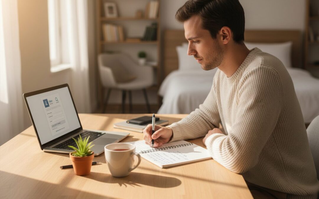 Nebenjob finden: Tipps für den Start ohne Frust