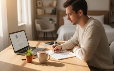 Nebenjob finden: Tipps für den Start ohne Frust